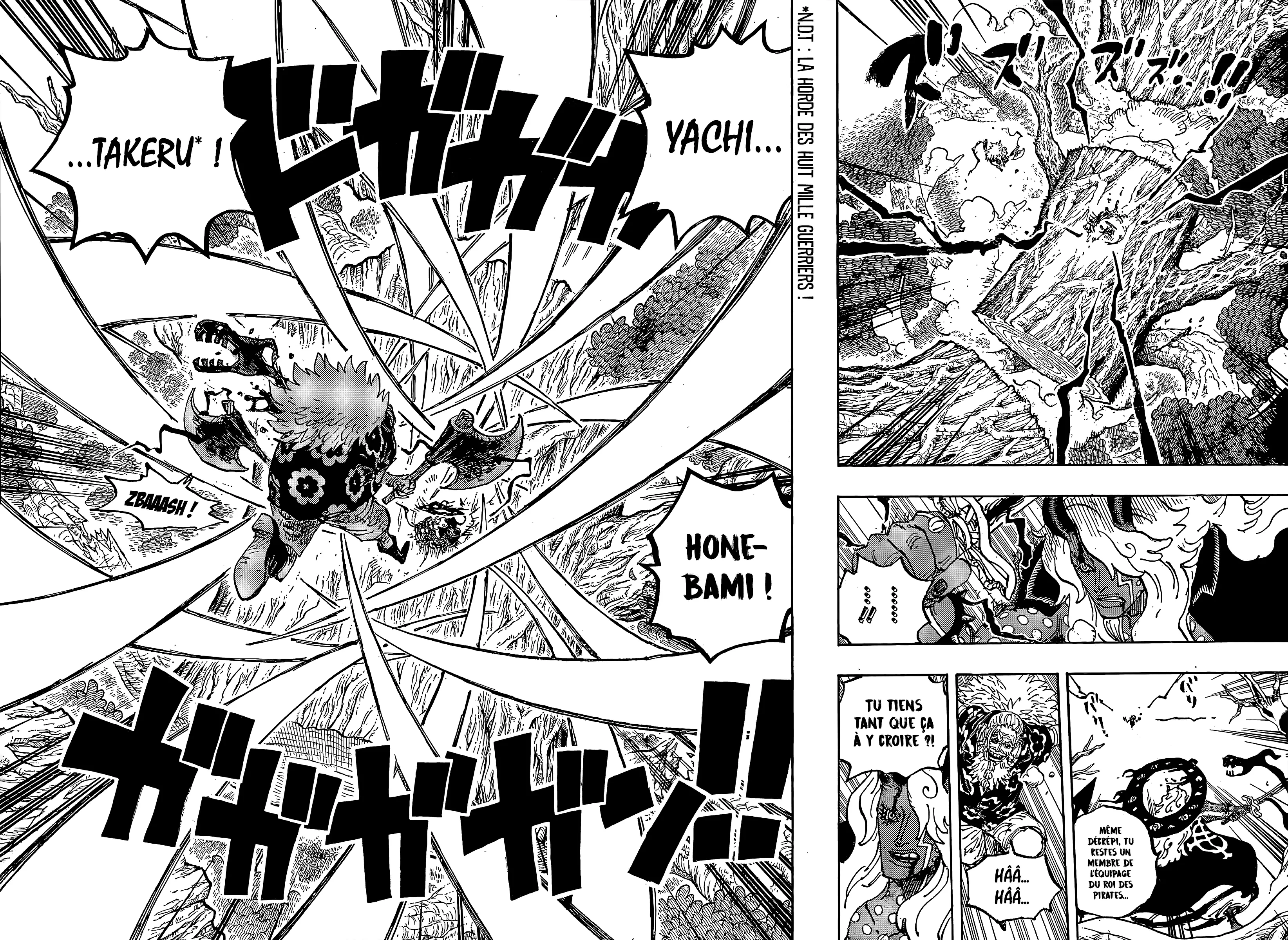       One   Piece 1190 Page 14